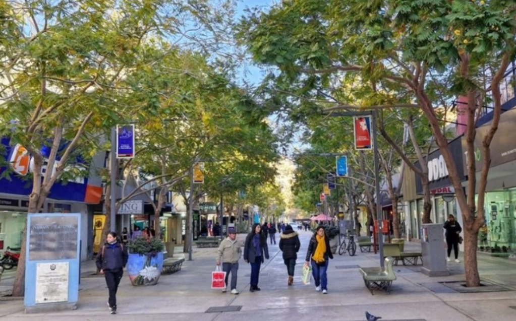 El impulso económico nacional revitalizo las ventas por el Día del Niño en San&nbsp;Juan