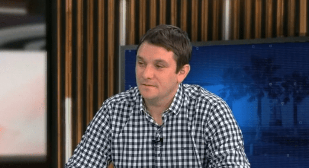 Abel Chiconi: “La Libertad Avanza tiene la fortaleza para hacer los cambios estructurales que necesita la&nbsp;provincia”