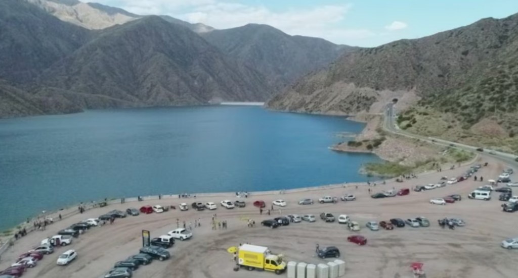 Ataque inesperado en Potrerillos: cinco pitbulls sorprenden a un&nbsp;neurocirujano