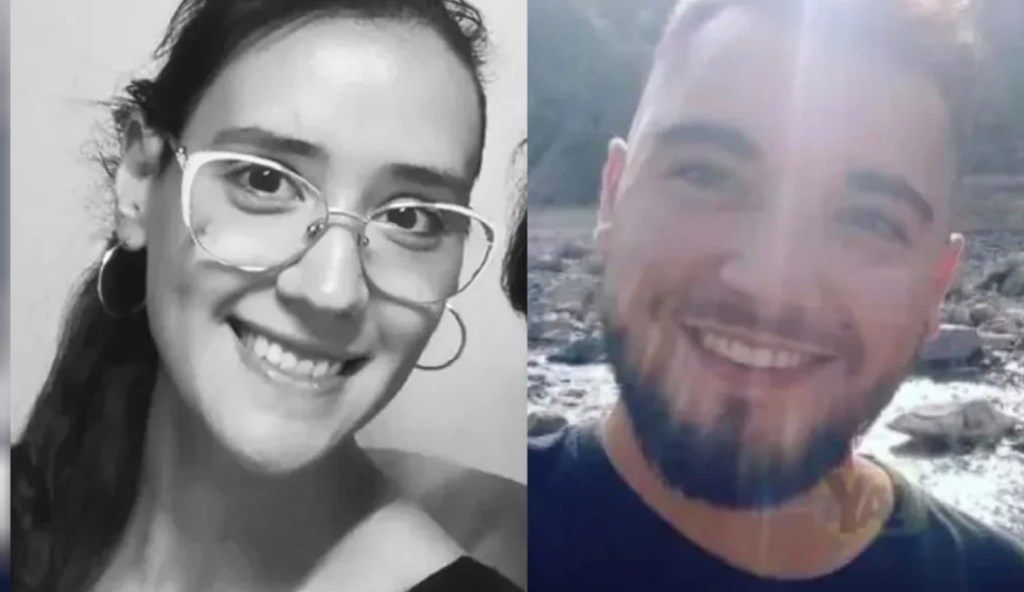 San Rafael de luto: confirman que Rocío Collado fue víctima de&nbsp;femicidio