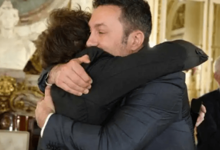 “El 26 de octubre se juega el destino de la Argentina”, advirtió Petri en&nbsp;Mendoza