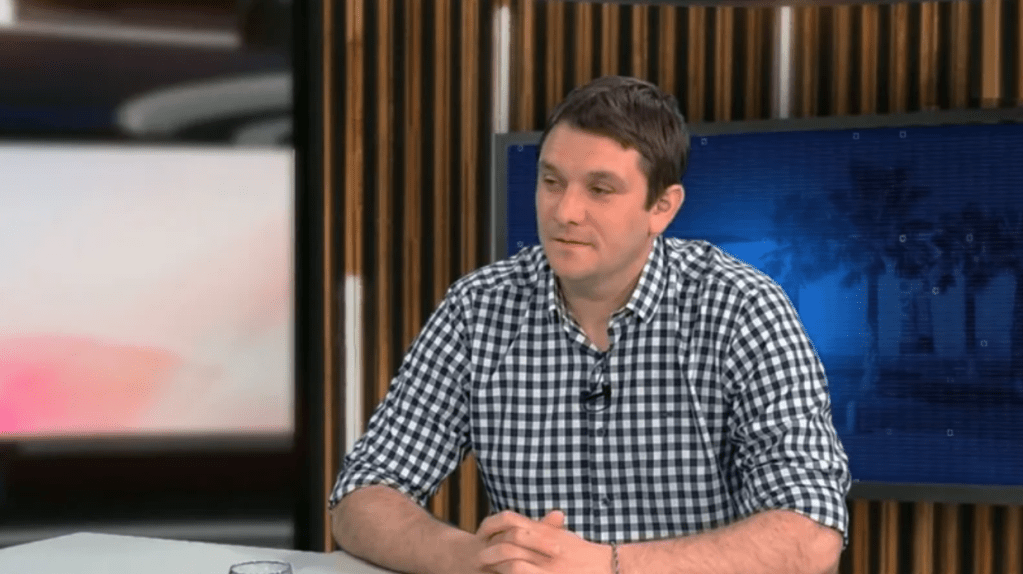 Abel Chiconi pidió “exigir resultados” y dejar atrás las políticas&nbsp;cortoplacistas