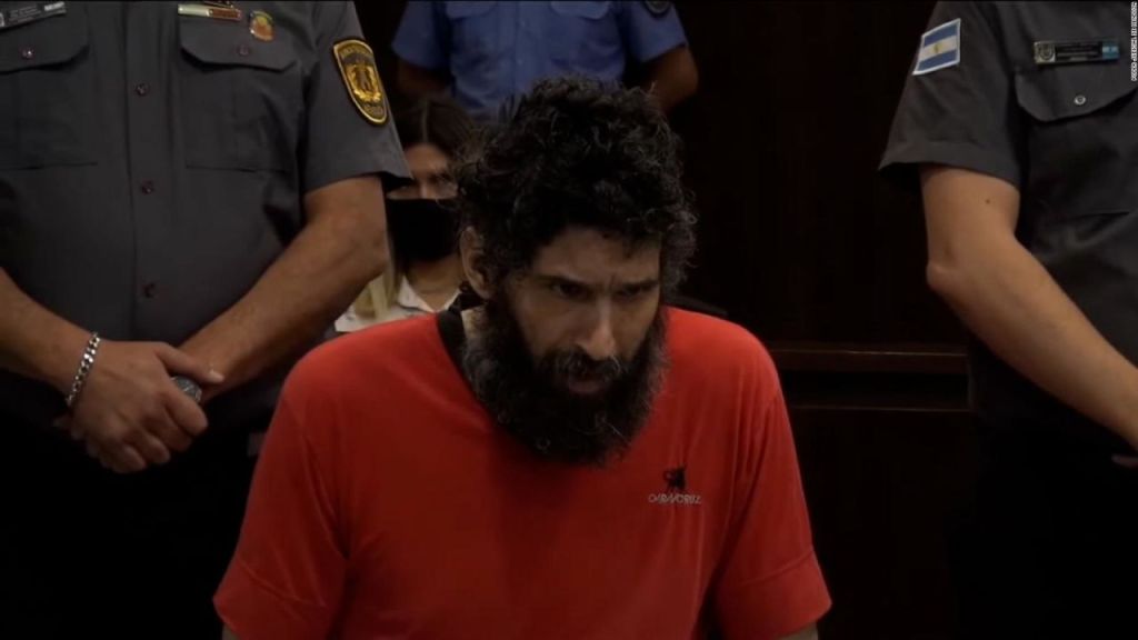 Netflix negocia serie sobre el «Hombre Gato» tras su condena y&nbsp;muerte