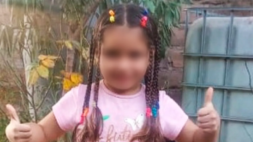 Alerta en San Rafael: Niña de 5 años desaparece tras ser retirada de la&nbsp;escuela