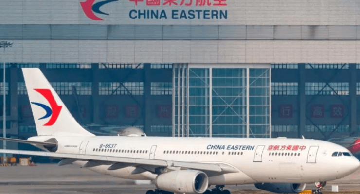 Cielos Abiertos: China Eastern Airlines confirmó que conectará a la Argentina con Shanghái desde&nbsp;diciembre