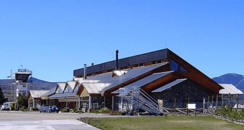 El Gobierno nacional impulsará la modernización del Aeropuerto Chapelco para fortalecer la conectividad en&nbsp;Neuquén