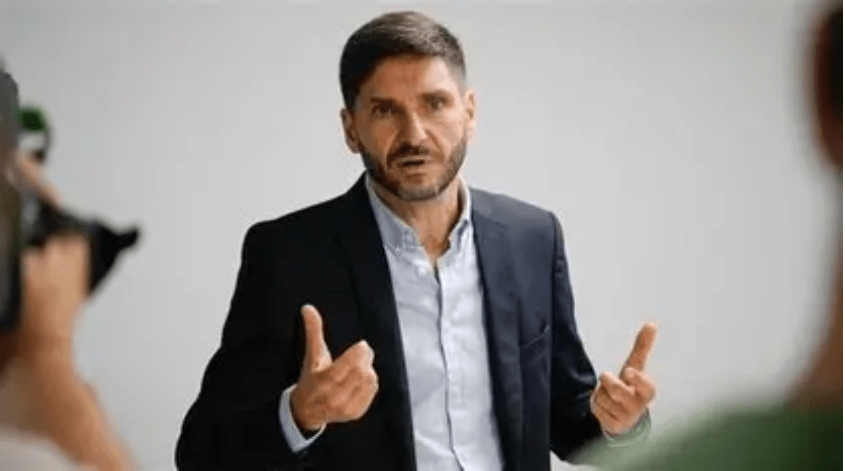 Amsafe acusó a Pullaro de consolidar el mayor deterioro salarial en&nbsp;años