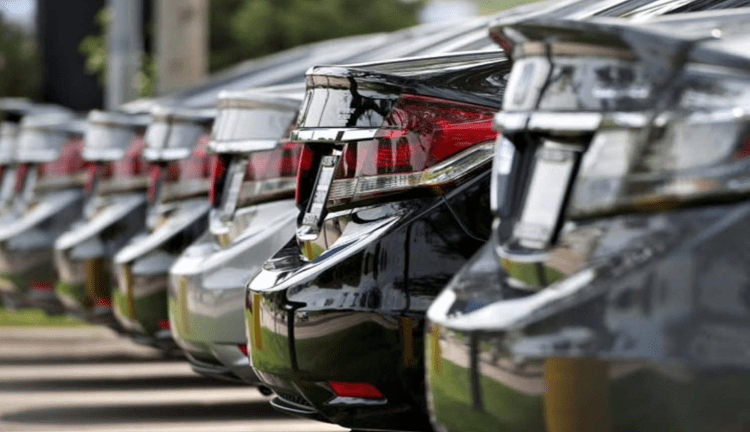 Mendoza marcó un récord histórico en patentamiento de autos bajo la gestión de Javier&nbsp;Milei