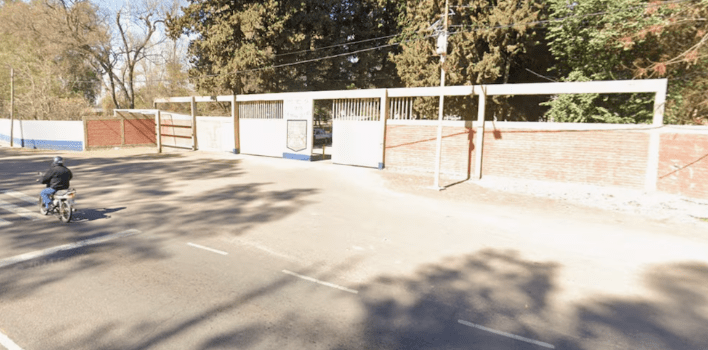 Detienen a un profesor de informática por sacar fotos a alumnas en&nbsp;Mendoza