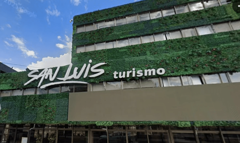 Imputan a ex funcionario de Turismo de San Luis por abuso sexual a una&nbsp;trabajadora