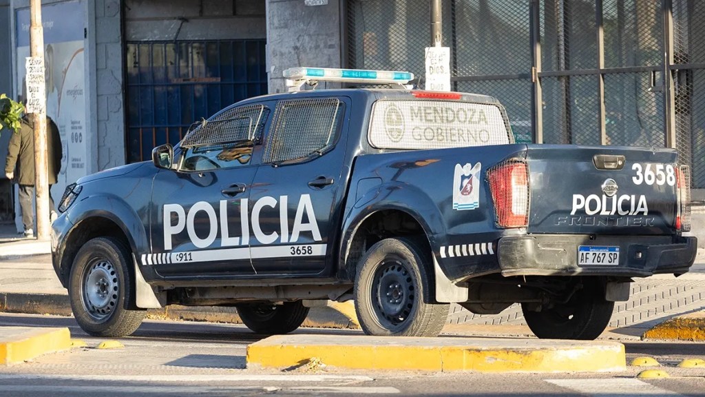 Hallan a un hombre muerto y amordazado en su departamento de&nbsp;Mendoza