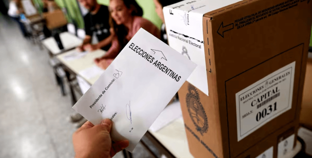 El país se alista para una elección clave que definirá la nueva composición del&nbsp;Congreso