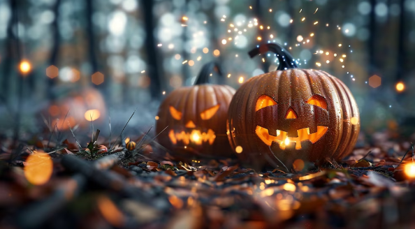 Halloween: la fusión entre lo sagrado y lo popular que conquistó al&nbsp;mundo