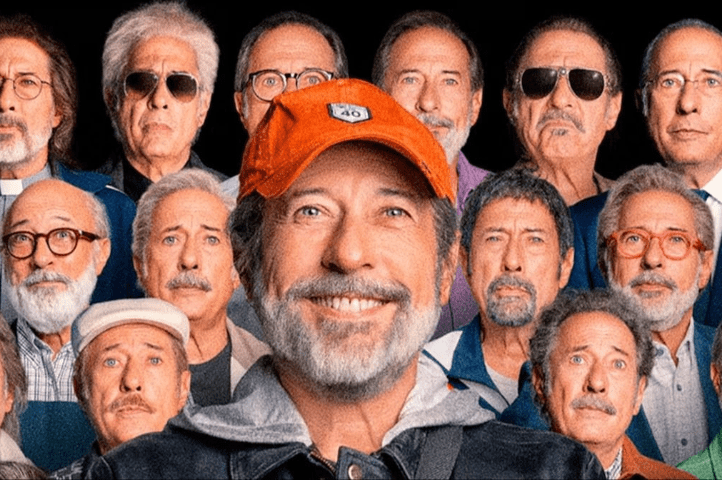 Homo Argentum aportó más de mil millones de pesos al INCAA sin recibir subsidios del&nbsp;organismo