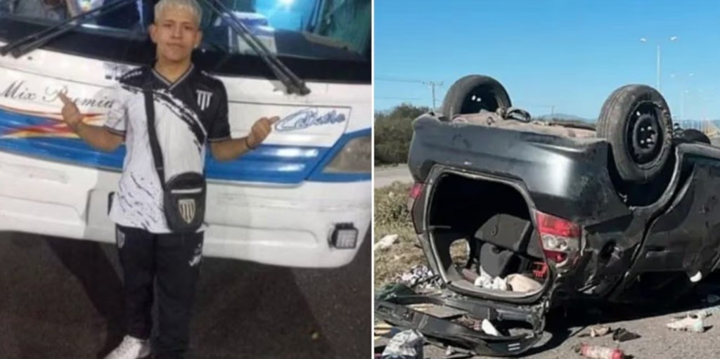 Duelo en Mendoza: Dos Hinchas de Gimnasia Mueren en un Trágico Accidente al Volver del Ascenso a&nbsp;Primera