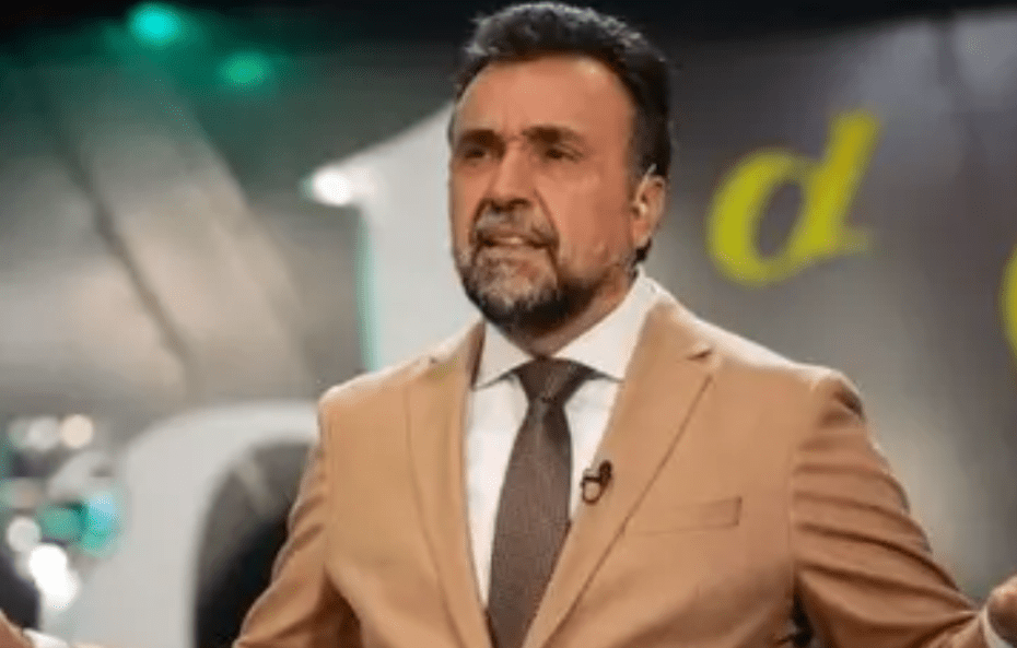 Guillermo Moreno apuntó contra Roberto Navarro y lo vinculó con&nbsp;Kicillof