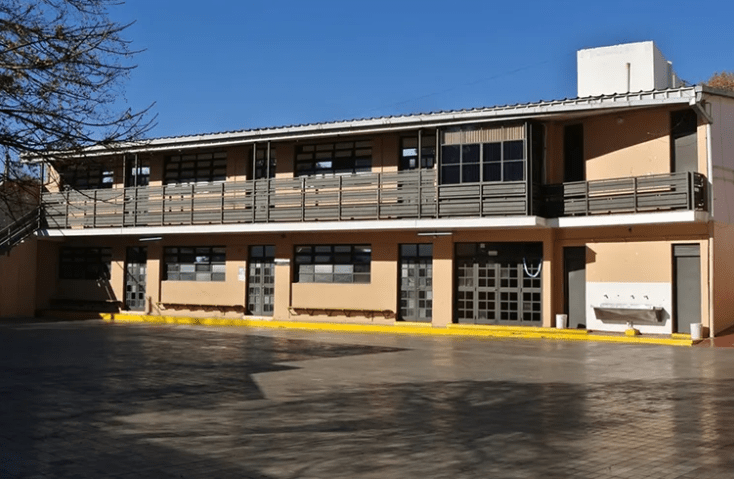 Amenaza por correo electrónico obliga a suspender las clases en un colegio de&nbsp;Mendoza