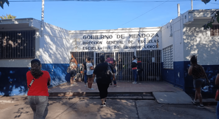 Investigan la denuncia de abuso a una niña en una escuela de&nbsp;Guaymallén