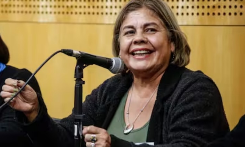 Tragedia institucional: Mónica Mendoza, funcionaria de José C. Paz, murió en el vuelco de micro en Ruta&nbsp;2