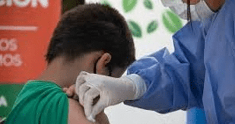 Mendoza denuncia a padres y tutores por incumplir el calendario obligatorio de&nbsp;vacunación