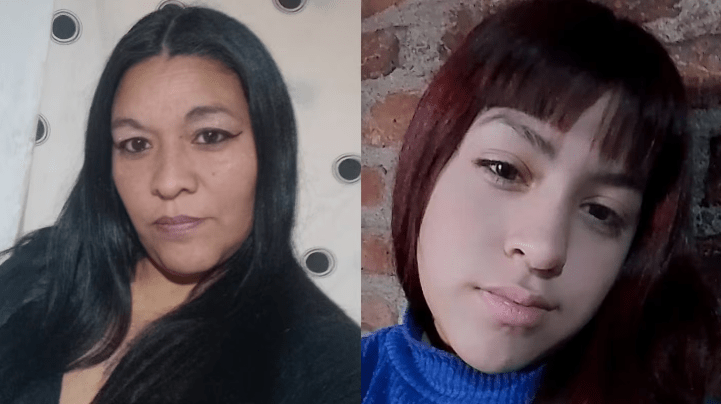 Conmoción en Villa Mercedes: revelaron que una mujer y su hija fueron asesinadas a más de 130&nbsp;puñaladas