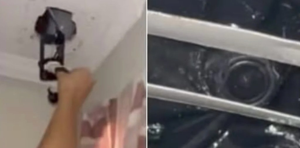 Escándalo en la rioja: detuvieron a dueño de alojamiento que grababa íntimamente a&nbsp;estudiantes