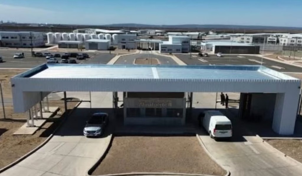 Sentencia máxima para dos reclusos por un brutal ataque en una cárcel de&nbsp;Cuyo