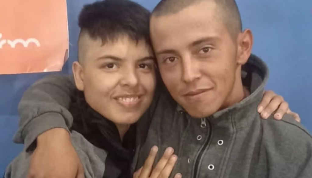 Investigan un Cruento Doble Homicidio que Conmociona a San&nbsp;Luis