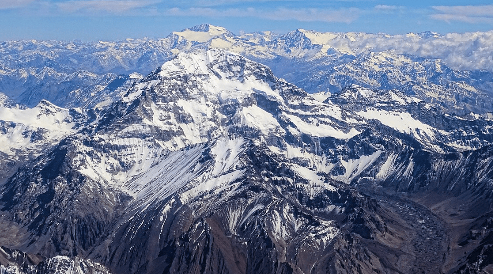 Tragedia en el Aconcagua: un montañista ruso perdió la vida a pocos metros de la&nbsp;cumbre