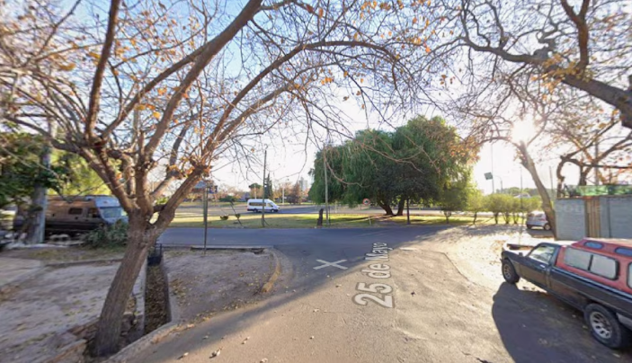 Detuvieron a tres policías por el crimen de una mujer durante una balacera en&nbsp;Mendoza