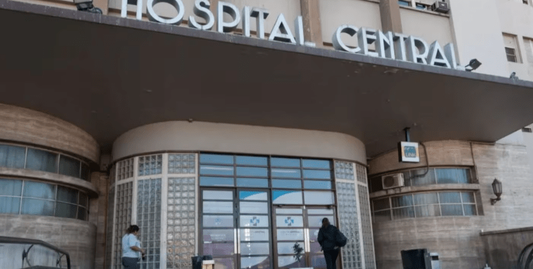 Quién era Juan Marcelo Tejada, el preso que murió al intentar fugarse de un hospital en&nbsp;Mendoza