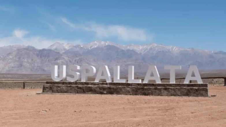 Hallaron sin vida a una mujer que cayó desde 11 metros en&nbsp;Mendoza