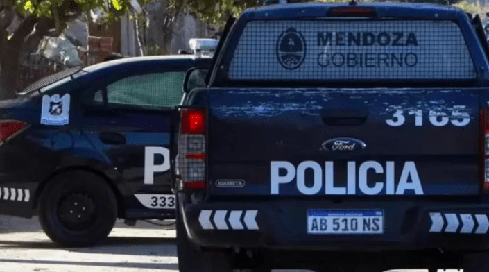 Investigan el asesinato de un hombre en Godoy Cruz tras un ataque&nbsp;grupal