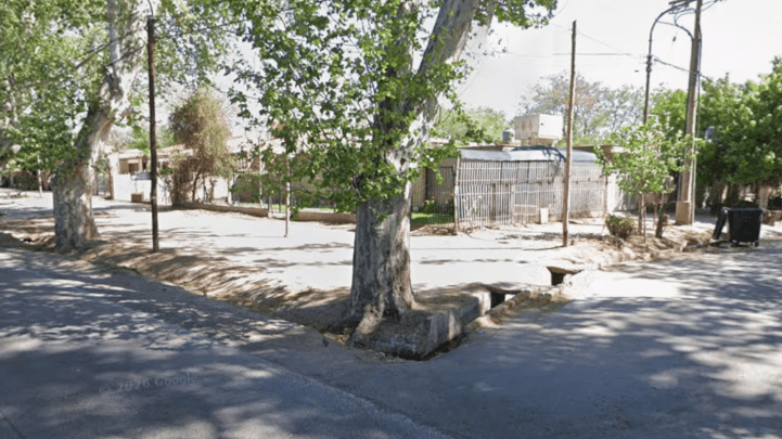 Mendoza: detienen a un hombre acusado de apuñalar a su esposo tras una&nbsp;discusión