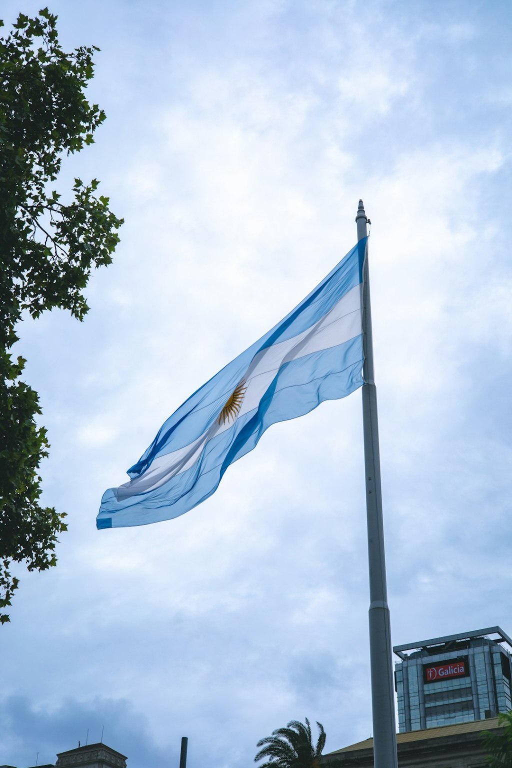 Descanso nacional: el 25 de Mayo genera tres días sin&nbsp;trabajar