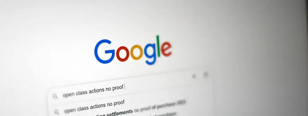 Búsquedas que funcionan solos días: la nueva cara de&nbsp;Google