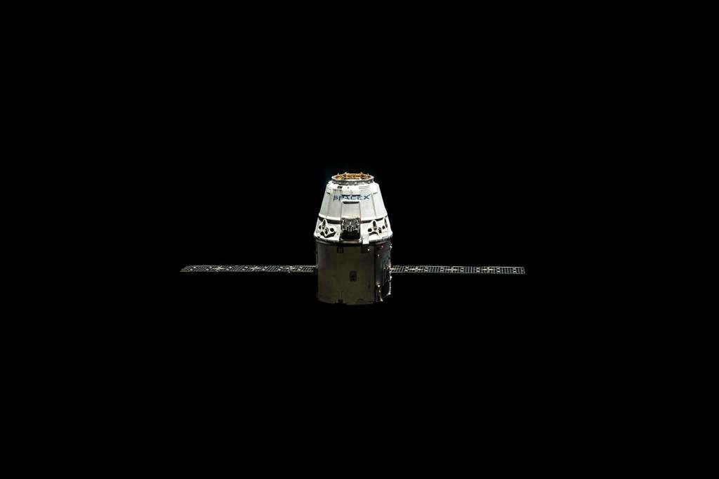 Astronauta de Artemis II documenta su recuperación tras la misión&nbsp;lunar