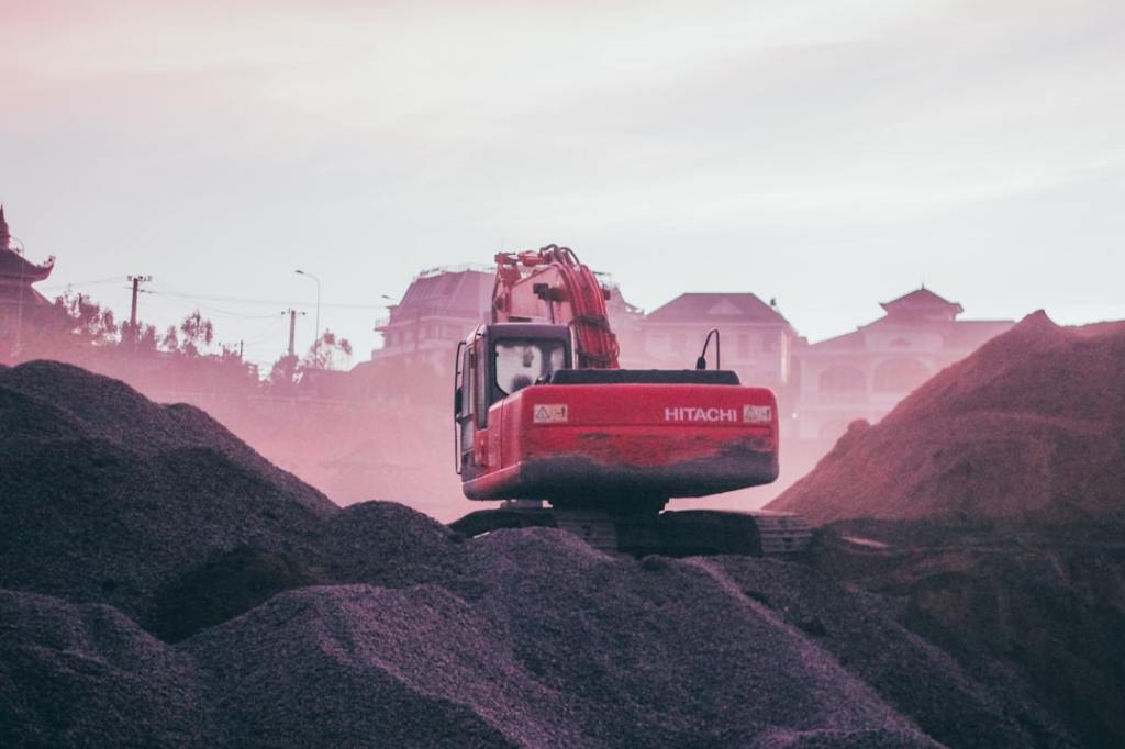 Minería en expansión: industrias piden condiciones para ser&nbsp;competitivas