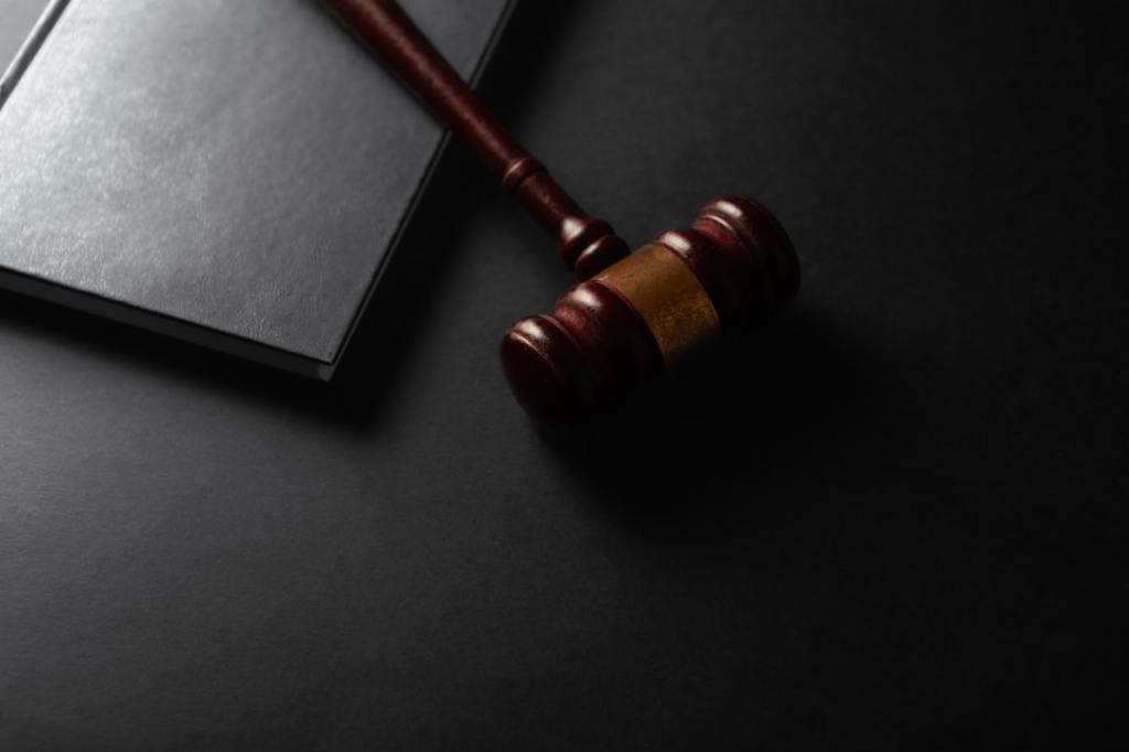 Cadena perpetua para mujer acusada de matar a su bebé con&nbsp;fracturas