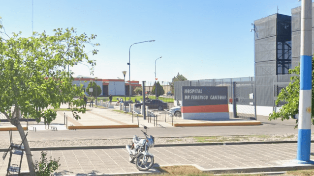 San Juan: un niño de 4 años se intoxicó con cocaína y detuvieron a su&nbsp;padre