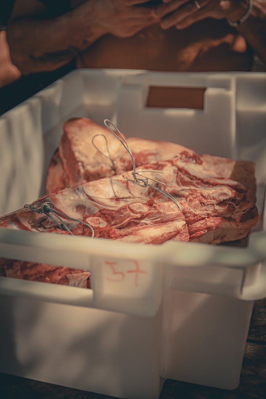Ganaderia: se faenan menos animales pero con mejor rendimiento promedio
