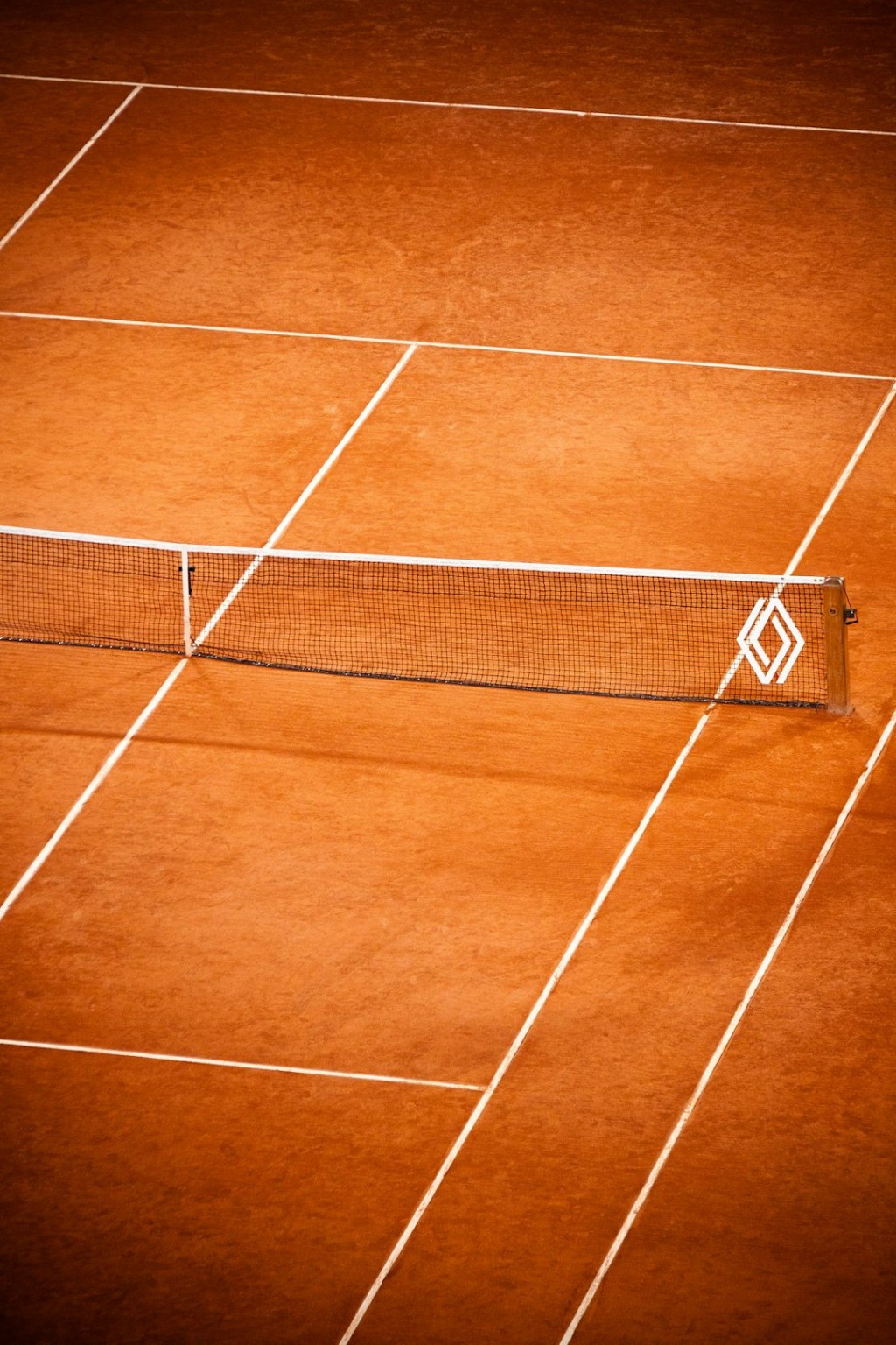 La increíble campaña de Chwalinska en Roland Garros: ocho&nbsp;victorias