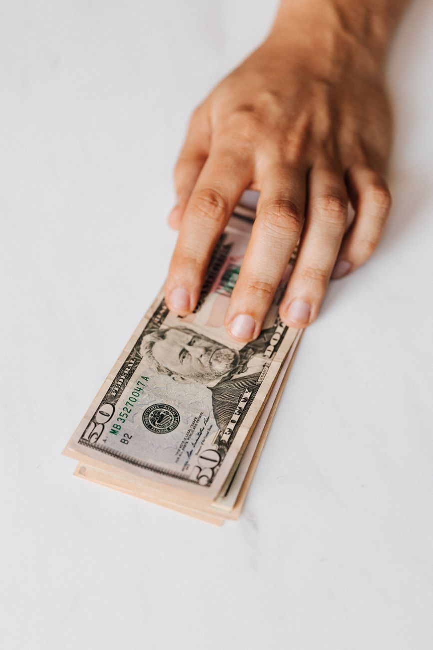 Máximo nuevamente alcanzado: dólar blue llega a $1.560 en&nbsp;martes
