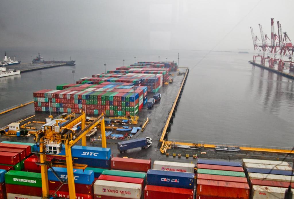 Prácticos consiguen rebaja del 20% tras paralizar puertos y frenar&nbsp;reforma
