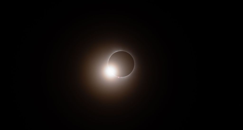 Eclipse total de Sol: marca tu calendario para el 12 de&nbsp;agosto