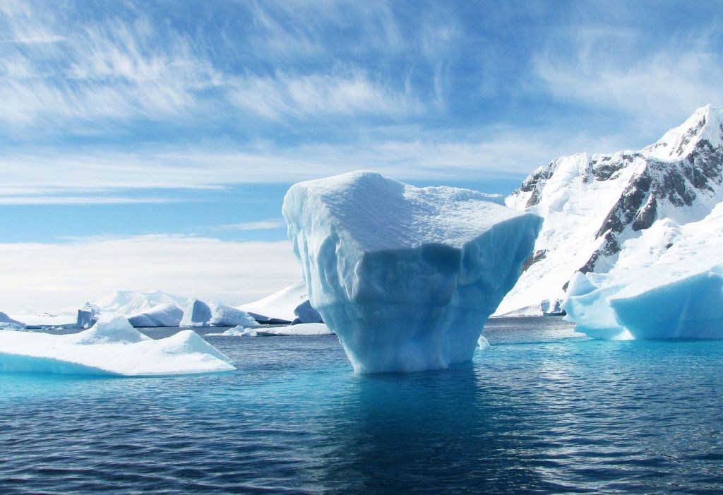 Sustentabilidad total: base antártica que funciona sin&nbsp;electricidad