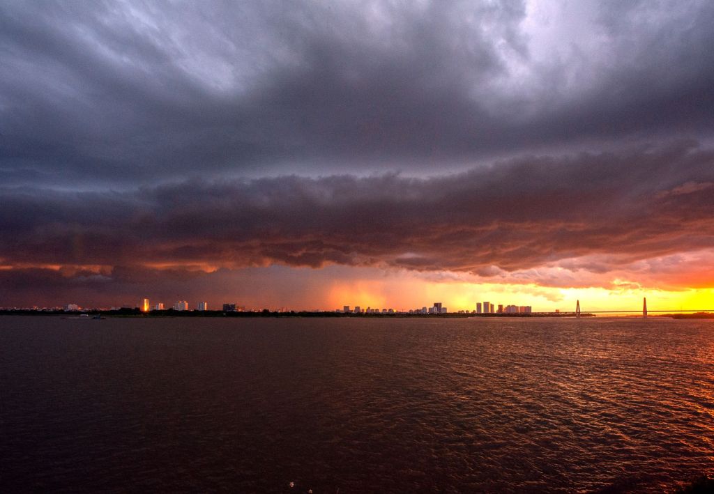 Lluvia en Buenos Aires: qué esperar esta semana según&nbsp;meteorología