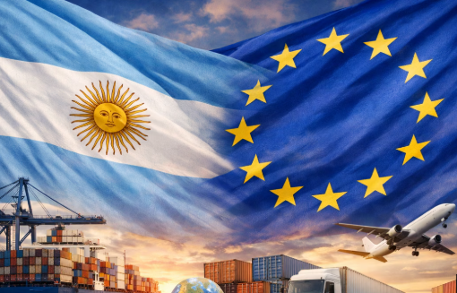 El acuerdo Mercosur-UE abre nuevas oportunidades para pymes argentinas que buscan exportar&nbsp;más
